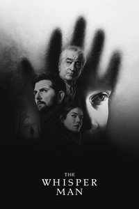 Постер фильма «Шёпот за окном (2026)» — (31 из 58)