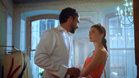Обои к сериалу «Душа не слышит (2023)» — (11 из 26)