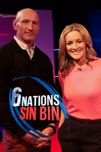 Six Nations Sin Bin (2019)