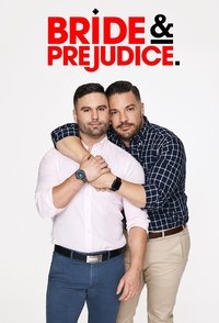 copertina serie tv Bride+and+Prejudice 2017