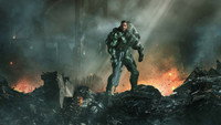 «Halo (2022-2024)» — обои к сериалу #8