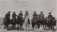 The Last Posse