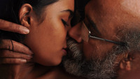 «Oru Iyakkunarin Kadhal Diary (2017)» — обои к фильму #10