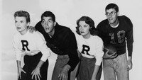 «Это мой парень (1951)» — обои к фильму #3