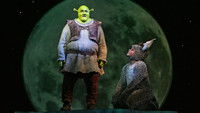 Shrek : the Musical