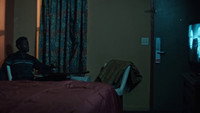 «Ходячий призрак (2019)» — обои к фильму #1