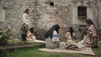Cáhuitl (What we leave behind)