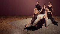 Обои к сериалу «Семья Кардашьян (2022)» — (25 из 48)