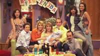 «7 жизней (1999-2006)» — обои к сериалу #1
