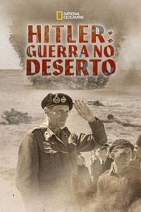 Hitler: Guerra no Deserto (2021) ONLINE