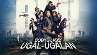 «Bodyguard Ugal-Ugalan (2018)» — обои к фильму #1