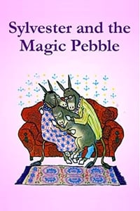 Poster de Sylvester and the Magic Pebble