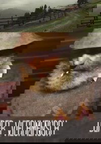 The Beastman/Animalman Poster