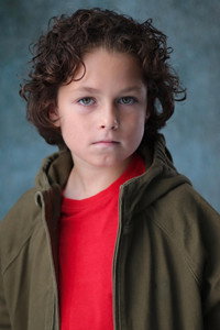 Jensen Clayden
