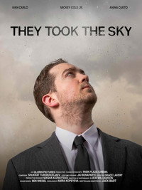 They Took the Sky
