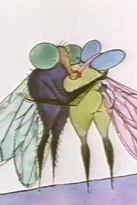 Постер мультфильма «Либидо (1988)» — (2 из 2)