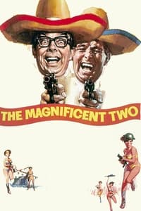 The Magnificent Two