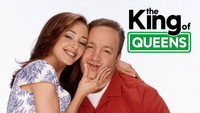 Обои к сериалу «Король Квинса (1998-2007)» — (13 из 60)