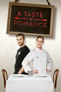 Poster de A Taste of Romance