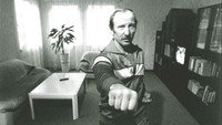 «Последние мужчины (1995)» — обои к фильму #1