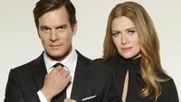Обои к сериалу «Ловушка (2016 - 2017)» — (16 из 27)