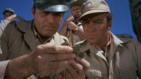«Единственный выживший (1970)» — обои к фильму #1