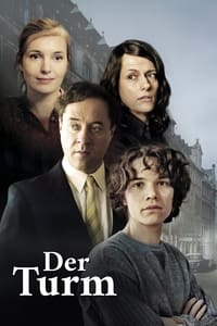 copertina serie tv Der+Turm 2012