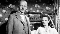 «Покойная Эдвина Блэк (1951)» — обои к фильму #1