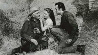 «Badlands of Montana (1957)» — обои к фильму #1