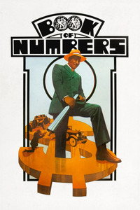 Постер фильма «Book of Numbers (1973)» — (3 из 4)