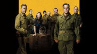 The Monuments Men