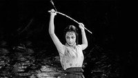 «Трое негодяев в скрытой крепости (1958)» — обои к фильму #4