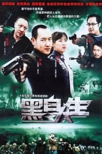 黑白人生 (2008)