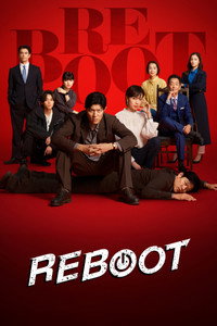 Reboot - Season 1 Episode Guide