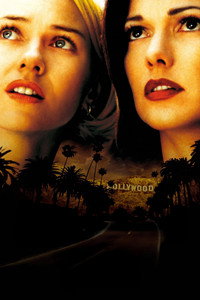 Постер фильма «Малхолланд Драйв (2001)» — (27 из 197)