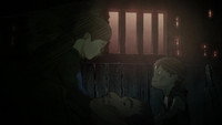 Обои к аниме «Асура (2012)» — (23 из 45)