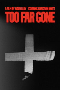 Too Far Gone (2025) poster