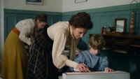 «Монтессори: Воспитание любовью (2023)» — обои к фильму #6
