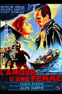 L'Amour d'une femme (1953)