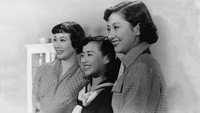 «Shimai (1953)» — обои к фильму #1