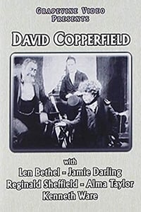 David Copperfield (1913)