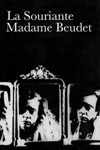 Poster de La Souriante Madame Beudet