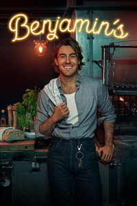 Benjamin's - Season 2 Episode Guide