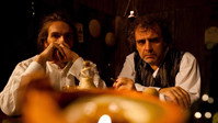 «Noite na Taverna (2014)» — обои к фильму #1
