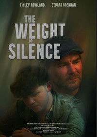 Imagem do Filme The weight of silence