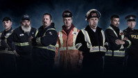 «Heavy Rescue: 401 (2016)» — обои к сериалу #1