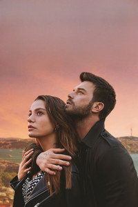 Постер сериала «Семья (2023-2024)» — (6 из 12)