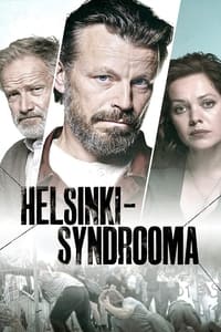 copertina serie tv Helsinki-syndrooma 2022