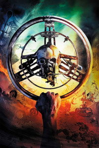 Постер фильма «Безумный Макс: Дорога ярости (2015)» — (31 из 319)