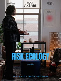 Risk Ecology
